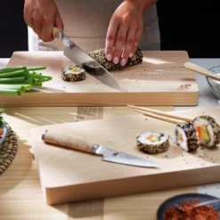 Miyabi By Zwilling 5000MCD Santoku, 34374-181 -Koch Klingen Verkaufsgeschäft 5000MCD2