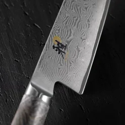 Zwilling Miyabi 5000MCD 67 Santoku 18 Cm -Koch Klingen Verkaufsgeschäft 5000mcd672 2