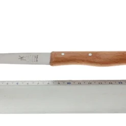 Robert Herder Mühlenmesser Rostfreier Stahl -Koch Klingen Verkaufsgeschäft A1006 04 robert herder molenmesje rvs a1006 d4