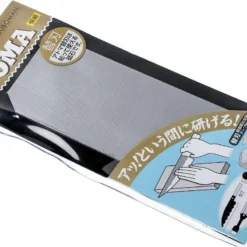 Atoma Diamond Stone #1200 Economy Ersatzplatte -Koch Klingen Verkaufsgeschäft AAATM75 12C 04 atoma diamond stone aaatm75 12c 04