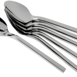 Amefa Colorado 1026 Kaffeelöffel 6 Stück