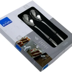 Amefa Cuba 1120 Teelöffel 6 Stück 9 Amefa Cuba 1120 Teelöffel 6 Stück -Koch Klingen Verkaufsgeschäft AM112000VDB6AH6 04 amefa scaled