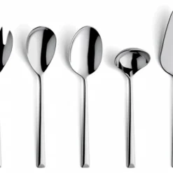 Amefa Metropole 1170, 78-teiliges Besteckset Im Holzkasten -Koch Klingen Verkaufsgeschäft AM117000MDF1H94 06 amefa scaled