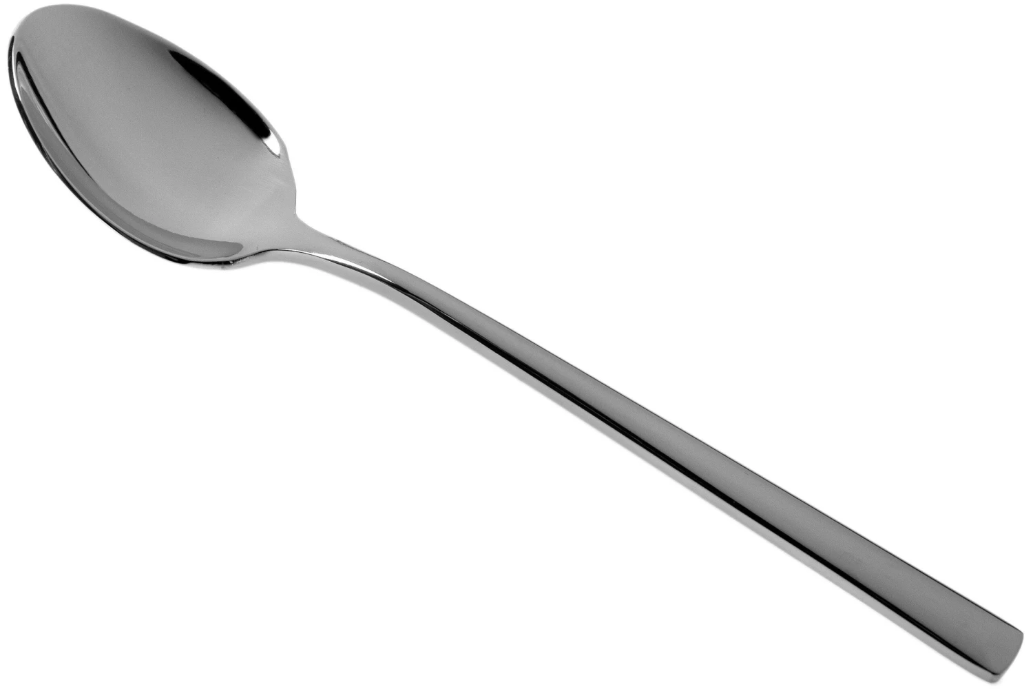 Amefa Metropole 1170 Kaffeelöffel 6 Stück 4 Amefa Metropole 1170 Kaffeelöffel 6 Stück – Bild 2
