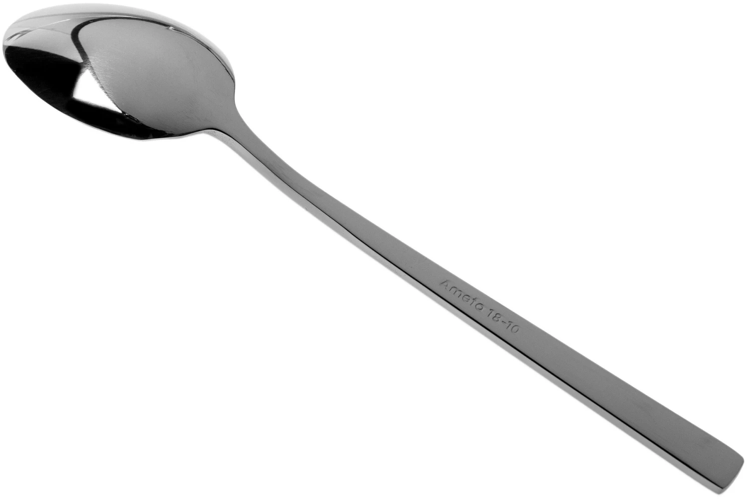 Amefa Metropole 1170 Kaffeelöffel 6 Stück 5 Amefa Metropole 1170 Kaffeelöffel 6 Stück – Bild 3