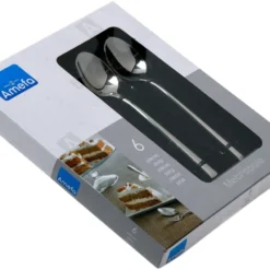 Amefa Metropole 1170 Kaffeelöffel 6 Stück 9 Amefa Metropole 1170 Kaffeelöffel 6 Stück -Koch Klingen Verkaufsgeschäft AM117000VDB6AH6 04 amefa scaled