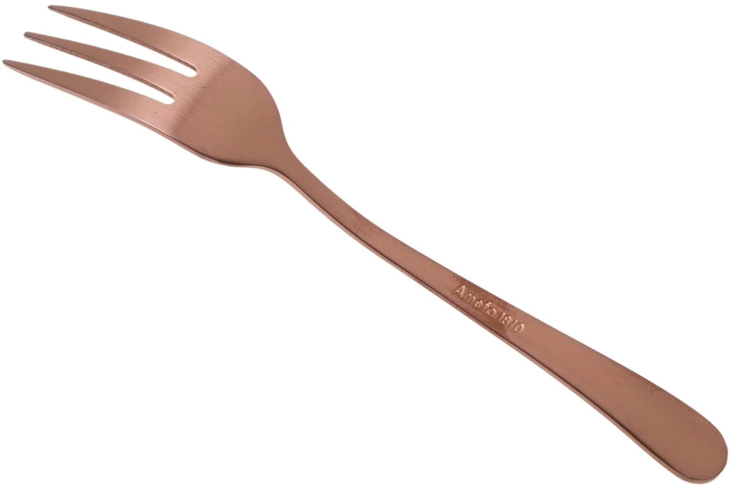 Amefa Austin 1410, 1410AETR06AN6 Kuchengabeln, 6 Stück 5 Amefa Austin 1410, 1410AETR06AN6 Kuchengabeln, 6 Stück – Bild 3