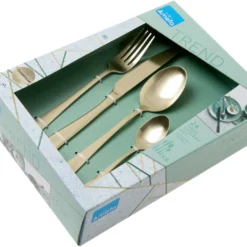 Amefa Austin 1410, 1410AETR24C40 24-teiliges Besteckset, Champagne 7 Amefa Austin 1410, 1410AETR24C40 24-teiliges Besteckset, Champagne -Koch Klingen Verkaufsgeschäft AM1410AVTR24C40 03 amefa scaled
