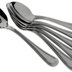 Amefa Cambridge 1845 Kaffeelöffel 6 Stück