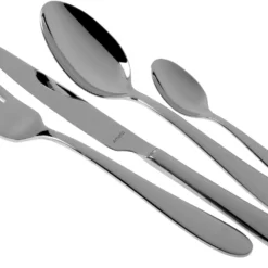 Amefa Oxford 1860 Besteckset 24-teilig