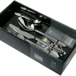 Amefa Oxford 1860 Besteckset 24-teilig -Koch Klingen Verkaufsgeschäft AM186000RT43C40 03 amefa scaled