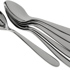 Amefa Oxford 1860 Teelöffel 6 Stück