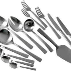 Amefa Ventura 1924 Besteckset 60-teilig