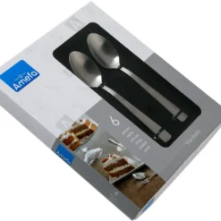 Amefa Ventura 1924 Teelöffel 6 Stück 9 Amefa Ventura 1924 Teelöffel 6 Stück -Koch Klingen Verkaufsgeschäft AM192400VDB6AH6 04 amefa scaled