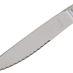 Amefa Bongo 246523BC13SK 3-teiliges Steakmesserset -Koch Klingen Verkaufsgeschäft AM246523BC13SK3 03 amefa scaled