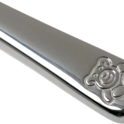 Amefa Teddy 4310 Kinderbesteckset 4-teilig -Koch Klingen Verkaufsgeschäft AM431000G006A40 03 amefa scaled