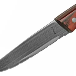 Amefa Hercule XXL 4917 Rotes Pakah Holz Steakmesser, 4 Stück 10 Amefa Hercule XXL 4917 Rotes Pakah Holz Steakmesser, 4 Stück -Koch Klingen Verkaufsgeschäft AM491715NT07SK8 04 amefa scaled