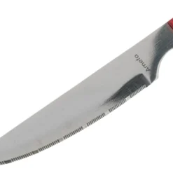 Amefa Brasero 4957 Steakmesser 6 Stück -Koch Klingen Verkaufsgeschäft AM495715BC05BR1 03 amefa scaled