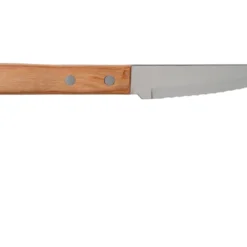 Amefa Pizza 7000 Steakmesser 6 Stück -Koch Klingen Verkaufsgeschäft AM7000WNBC05RB6 02 amefa scaled