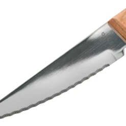 Amefa Pizza 7000 Steakmesser 6 Stück -Koch Klingen Verkaufsgeschäft AM7000WNBC05RB6 03 amefa scaled