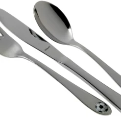 Amefa Footie 8422 Kinderbesteckset 3-teilig