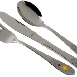 Amefa Princess 8422 Kinderbesteckset 3-teilig