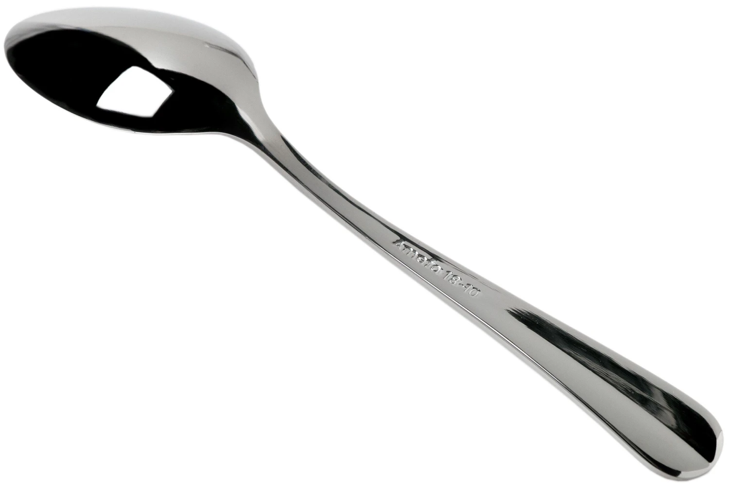 Amefa Baguette 8440 Kaffeelöffel 6 Stück 5 Amefa Baguette 8440 Kaffeelöffel 6 Stück – Bild 3