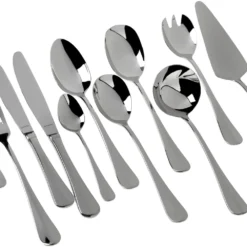 Amefa Baguette 8440 Besteckset 78-teilig