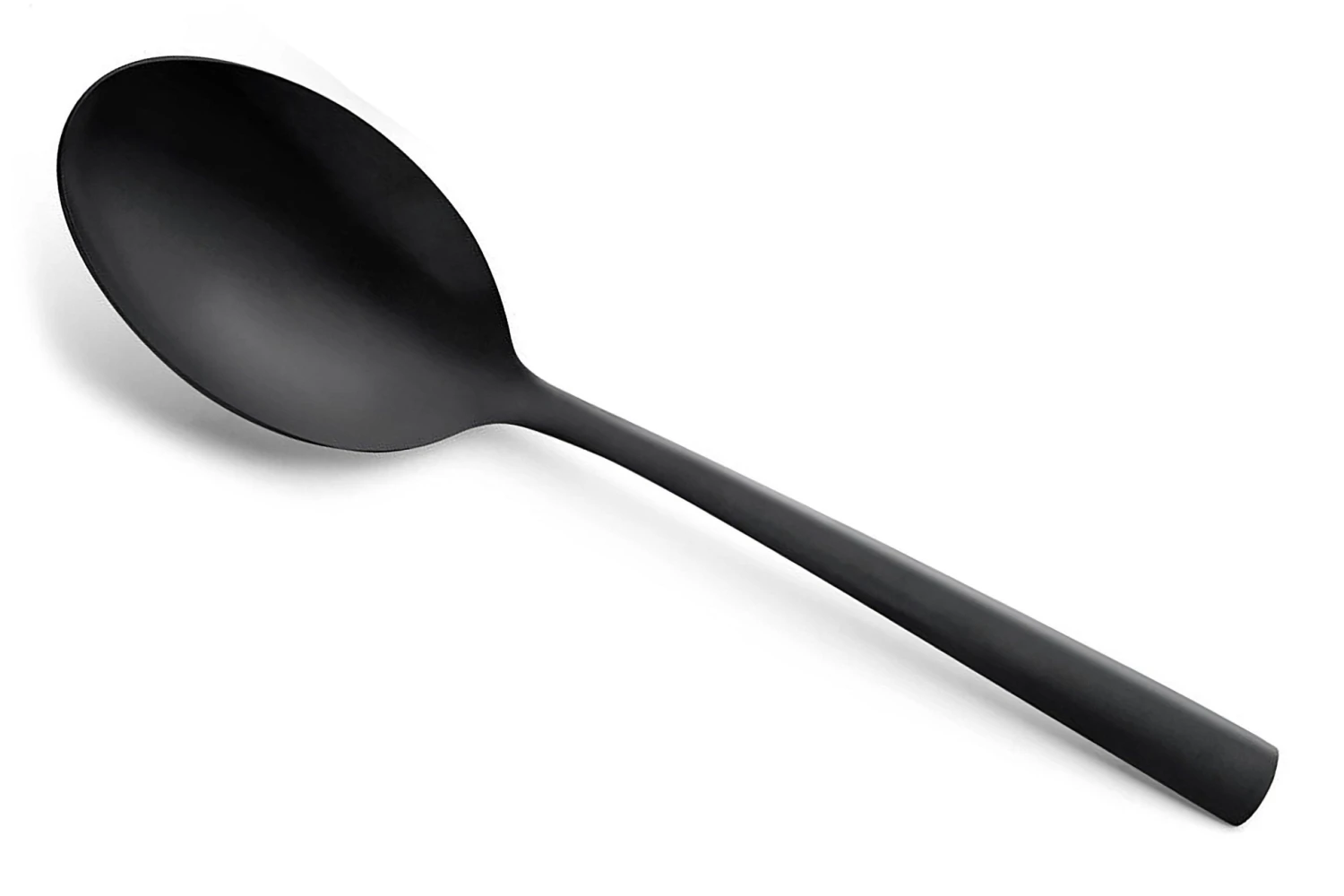 Amefa Manille All You Need 9035 Besteckset 42-teilig, Schwarz 4 Amefa Manille All You Need 9035 Besteckset 42-teilig, Schwarz – Bild 2