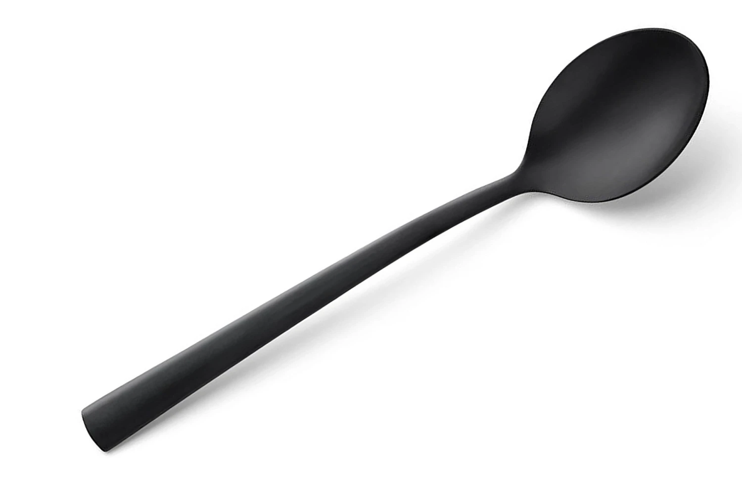 Amefa Manille All You Need 9035 Besteckset 42-teilig, Schwarz 7 Amefa Manille All You Need 9035 Besteckset 42-teilig, Schwarz – Bild 5