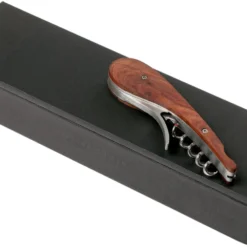 L'Atelier Du Vin Soft Machine Palisanderholz Korkenzieher 10 L'Atelier Du Vin Soft Machine Palisanderholz Korkenzieher -Koch Klingen Verkaufsgeschäft AN2490395544 04 atelier du vin scaled