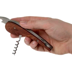 L'Atelier Du Vin Soft Machine Palisanderholz Korkenzieher 11 L'Atelier Du Vin Soft Machine Palisanderholz Korkenzieher -Koch Klingen Verkaufsgeschäft AN2490395544 05 atelier du vin scaled