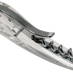 L'Atelier Du Vin Soft Machine Crystal, Korkenzieher -Koch Klingen Verkaufsgeschäft AN2490395638 04 l atelier du vin scaled