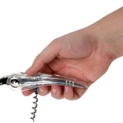 L'Atelier Du Vin Soft Machine Crystal, Korkenzieher -Koch Klingen Verkaufsgeschäft AN2490395638 05 l atelier du vin scaled