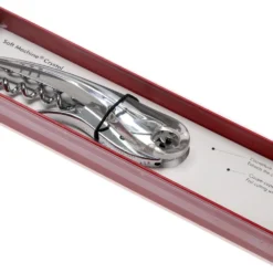 L'Atelier Du Vin Soft Machine Crystal, Korkenzieher -Koch Klingen Verkaufsgeschäft AN2490395638 06 l atelier du vin scaled