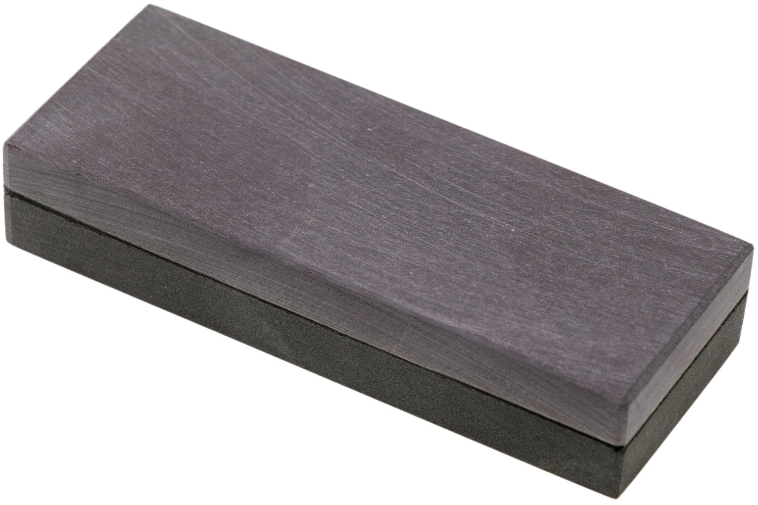 Ardennes Coticule 840 Blauer Belgischer Und La Pyrénées Kombischleifstein, 100 X 40 Mm 3 Ardennes Coticule 840 Blauer Belgischer Und La Pyrénées Kombischleifstein, 100 X 40 Mm