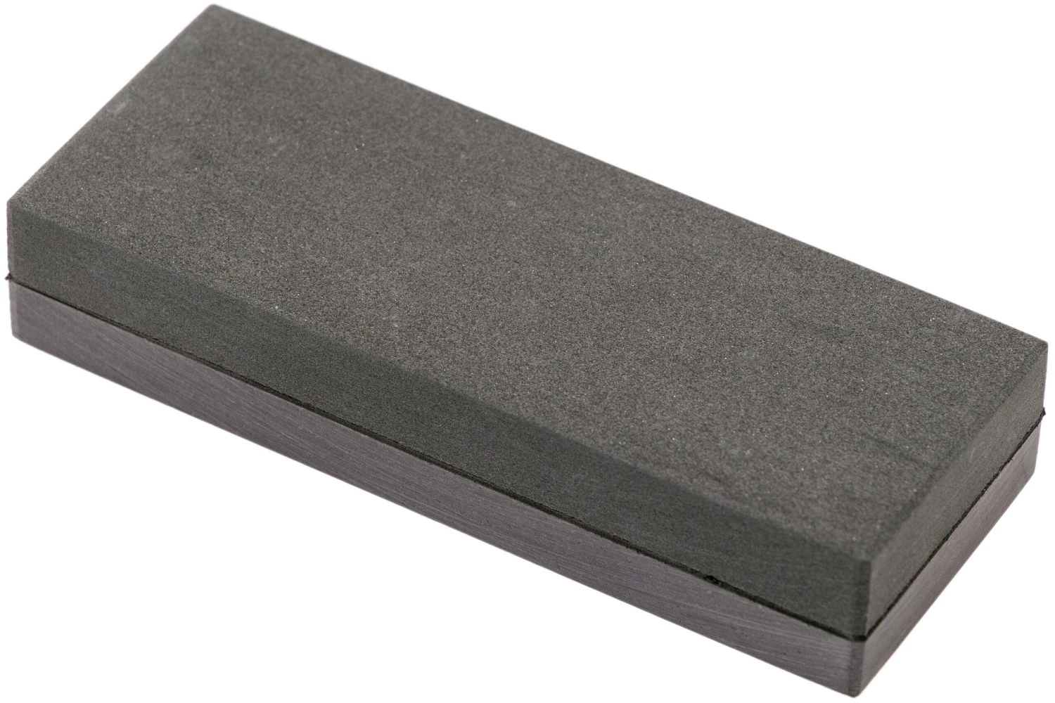 Ardennes Coticule 840 Blauer Belgischer Und La Pyrénées Kombischleifstein, 100 X 40 Mm 4 Ardennes Coticule 840 Blauer Belgischer Und La Pyrénées Kombischleifstein, 100 X 40 Mm – Bild 2