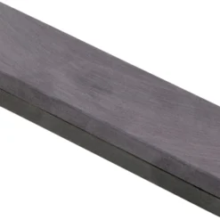 Ardennes Coticule 841 Blauer Belgischer Und La Pyrénées Kombischleifstein, 150 X 40 Mm