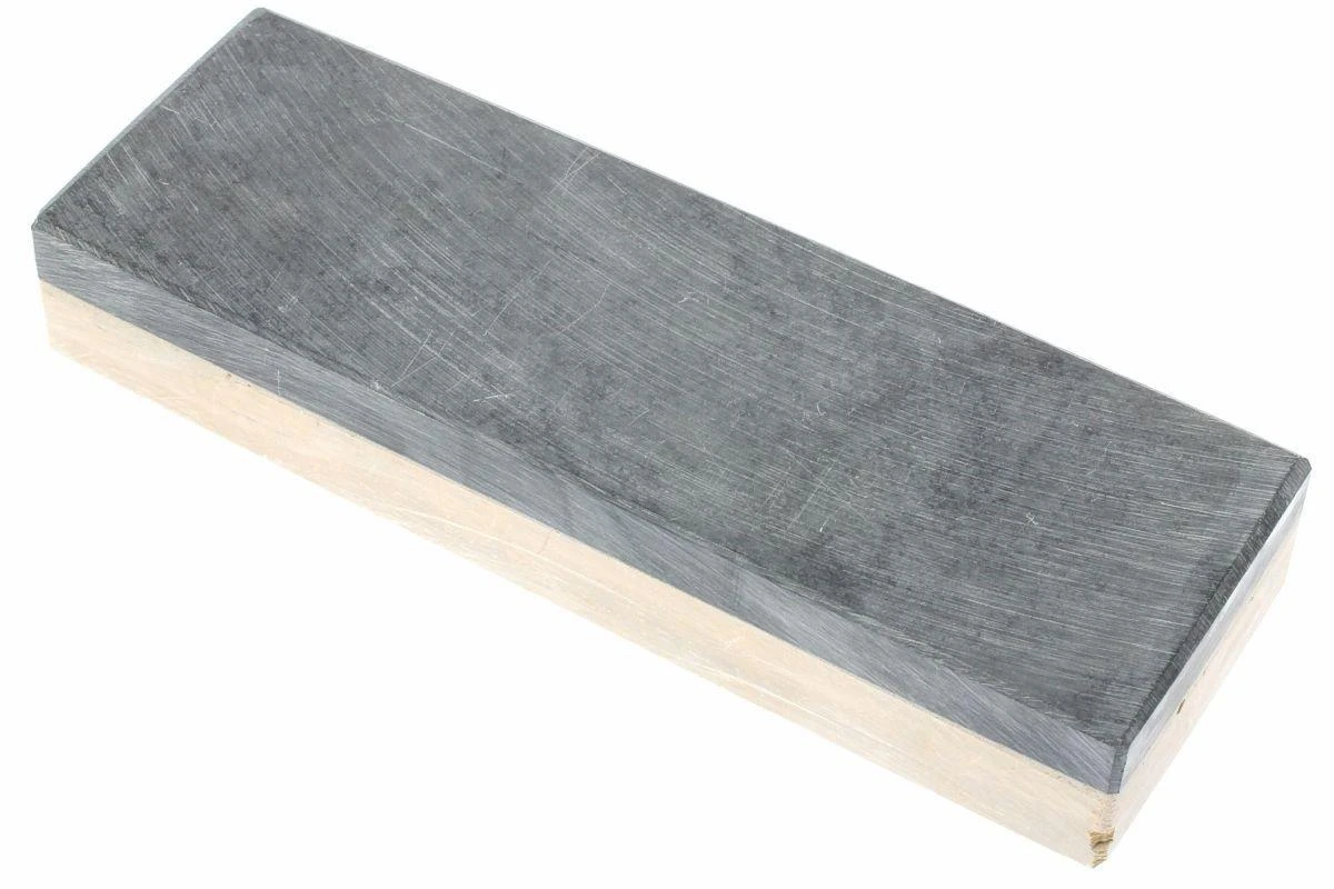 Ardennes Belgischer Brocken Coticule (Standard) 150 X 50 Mm 4 Ardennes Belgischer Brocken Coticule (Standard) 150 X 50 Mm – Bild 2