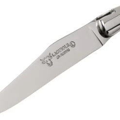 Laguiole En Aubrac Steakmesser-Set 6-teilig Buffelhorn -Koch Klingen Verkaufsgeschäft AU62C99BUIH 04 laguiole en aubrac v202111 scaled