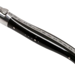 Laguiole En Aubrac Steakmesser-Set 6-teilig Buffelhorn -Koch Klingen Verkaufsgeschäft AU62C99BUIH 06 laguiole en aubrac v202111 scaled