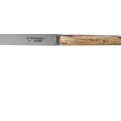 Laguiole En Aubrac Ancestral 6-teiliges Steakmesserset Buchenholz -Koch Klingen Verkaufsgeschäft AU6MC99DHUL 03 laguiole en aubrac scaled