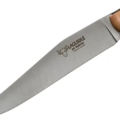 Laguiole En Aubrac Quotidien Steakmesser-Set 6-teilig French Woods -Koch Klingen Verkaufsgeschäft AU6MC99QFIH 04 laguiole en aubrac v201911 scaled