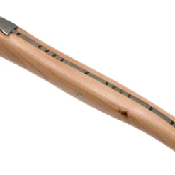 Laguiole En Aubrac Quotidien Steakmesser-Set 6-teilig French Woods -Koch Klingen Verkaufsgeschäft AU6MC99QFIH 06 laguiole en aubrac v201911 scaled