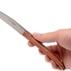 Laguiole En Aubrac Quotidien Steakmesser-Set 6-teilig French Woods -Koch Klingen Verkaufsgeschäft AU6MC99QFIH 09 laguiole en aubrac quotidien au6mc99qfih 09