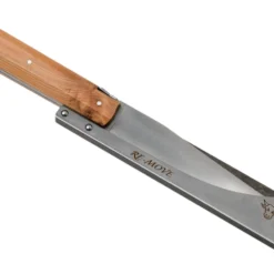 Laguiole En Aubrac Re-move 6-teiliges Steakmesserset Wacholderholz 17 Laguiole En Aubrac Re-move 6-teiliges Steakmesserset Wacholderholz -Koch Klingen Verkaufsgeschäft AU6MC99RGEIL 07 laguiole en aubrac scaled