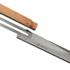 Laguiole En Aubrac Re-move 6-teiliges Steakmesserset Wacholderholz 18 Laguiole En Aubrac Re-move 6-teiliges Steakmesserset Wacholderholz -Koch Klingen Verkaufsgeschäft AU6MC99RGEIL 08 laguiole en aubrac scaled