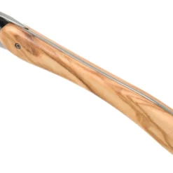 Laguiole En Aubrac Ecir Steakmesserset 6-teilig Olivenholz -Koch Klingen Verkaufsgeschäft AU6MC99Z42L 06 laguiole en aubrac scaled