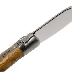 Laguiole En Aubrac Oyster C2I99OLIH Austernmesser Olivenholz -Koch Klingen Verkaufsgeschäft AUC2I99OLIH 05 laguiole en aubrac scaled