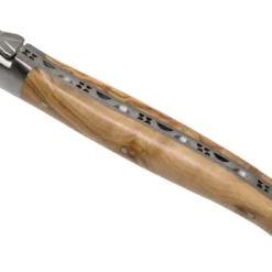 Laguiole En Aubrac Oyster C2I99OLIH Austernmesser Olivenholz -Koch Klingen Verkaufsgeschäft AUC2I99OLIH 06 laguiole en aubrac scaled
